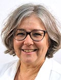 photo of Janet Stein