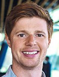 photo of Jeffrey N. Bone