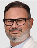 photo of Andre Teixeira, MD