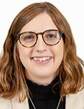 photo of Jena Wallander