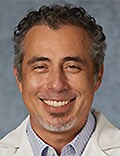 photo of Miguel Burch, MD