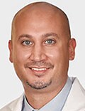 photo of Muhammad Ghanem, MD