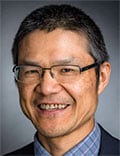photo of Shuji Ogino, MD, PhD