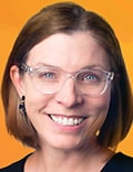 photo of Angela Dempsey