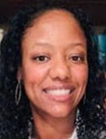 photo of Angela Hawkins MD