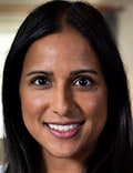 photo of Kavita Shah Arora, MD