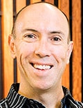 photo of Lorimer Moseley