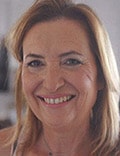photo of Maria Salinas