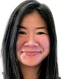 photo of Melinda Chang