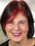 photo of Shelley Birenbaum