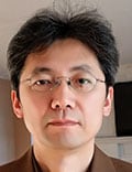 photo of Dr Hyon Choi