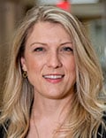 photo of Julie Thorne