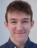 photo of Erik Friesen
