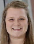 photo of Natalie Klag