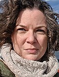 photo of Rachel Sumner