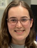 photo of Elizabeth Balint