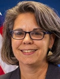 photo of Kelli Allen