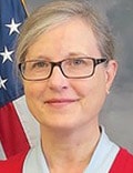 photo of Rosemary Kobau