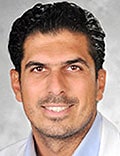 photo of Shadi Yaghi