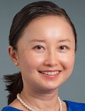 photo of Nancy Chan