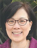 photo of Jennifer I. Lim, MD