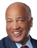 photo of Reginal Sanders, MD