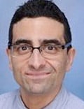 photo of Imran Ali