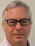 photo of Gregg Silverman