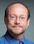 photo of Dr Michael Pillinger