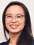 photo of Amy Hsu