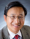 photo of Guohua Li