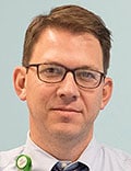 photo of Brian Vickery, MD