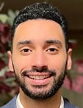 photo of Ahmed Abdelaal, MD