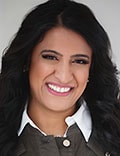 photo of Nalia Ramji