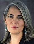 photo of Sibel Aydin