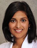 photo of Suchitra Rao