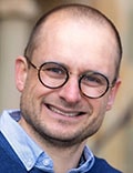photo of Tilmann Schober