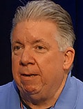 photo of Dr. John J. Cush