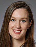 photo of Dr. Elaine Duryea