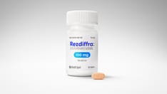 Tirzepatide Shows Improvements in MASH Resolution, Fibrosis