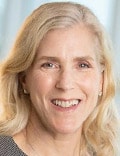 photo of Stephanie Faubian