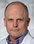 photo of Joshua Melson MD