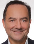 photo of Kutluk Oktay