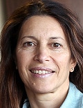 photo of Paula Amato