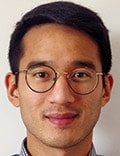 photo of Yann Nguyen