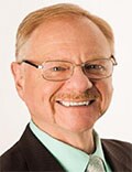 photo of Boris Kralj
