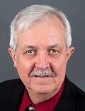 photo of Alan Woolf