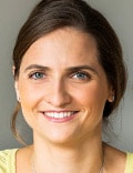 photo of Dr Anastasia D. Egorova