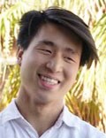 photo of Benjamin Huynh