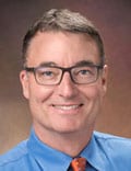 photo of Kevin Osterhoudt